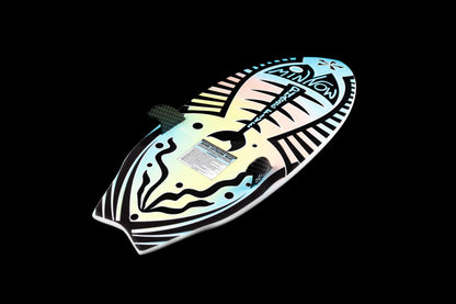 2026 Phase Five Minnow