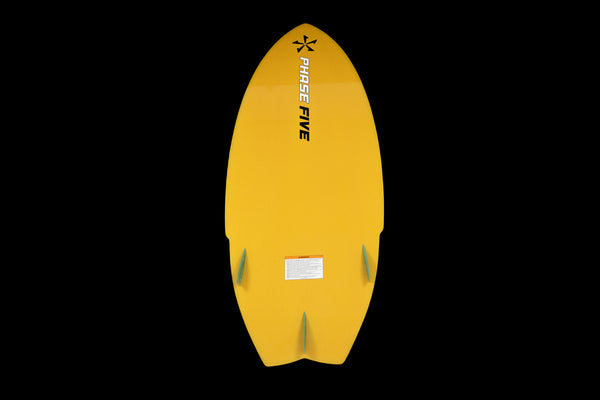 2026 Phase Five Model X LTD