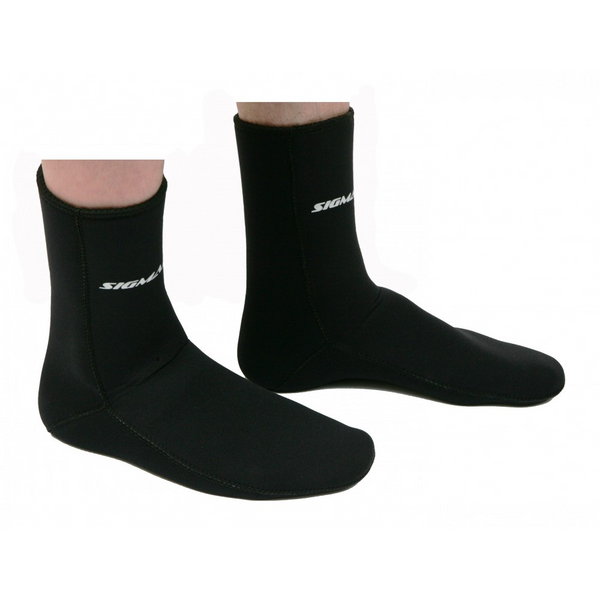 SIGMASUB PROFI BOOTS