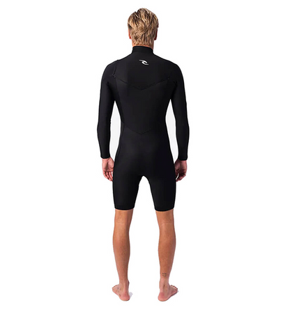 WETSUIT RIP CURL D PATROL L/SL 22GB C/ZIP
