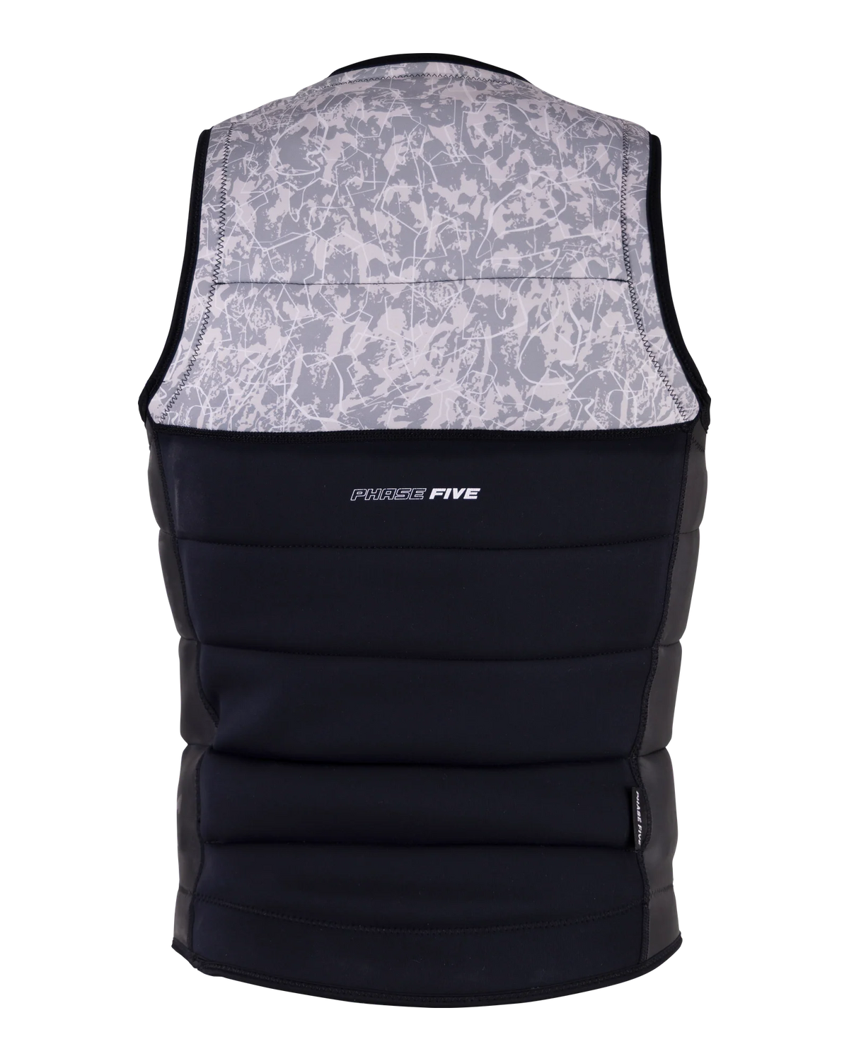 PHASE FIVE MEN'S SIGNATURE JETT SHREDS VEST