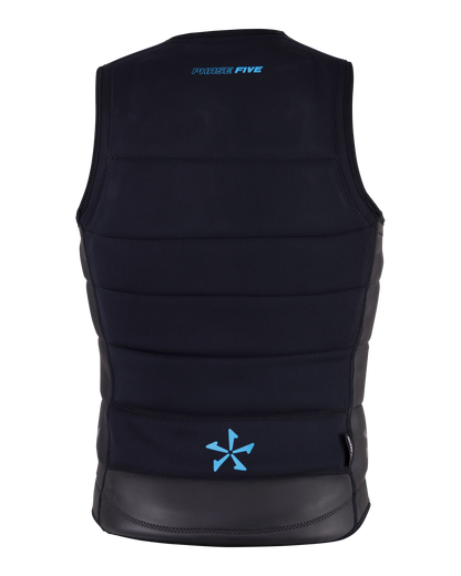 PHASE FIVE MEN'S SIGNATURE SILVEIRA VEST