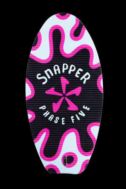 2027 Phase Five Snapper
