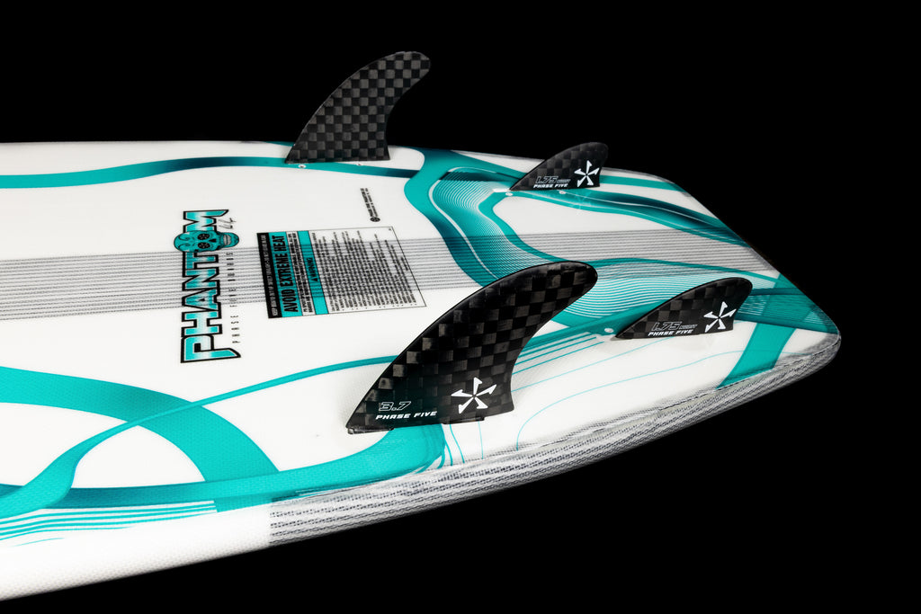2026 Phase Five Phantom