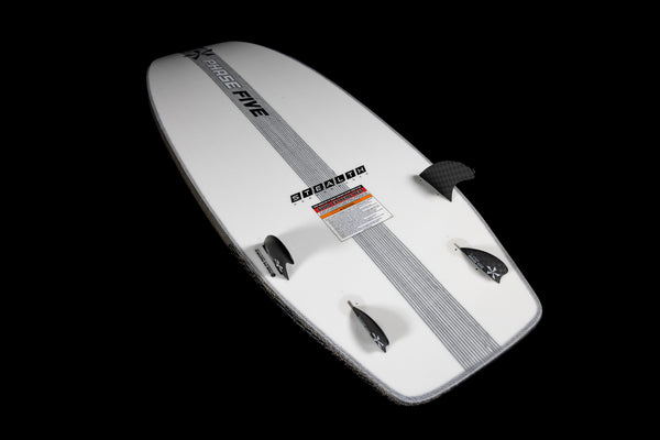 2026 Phase Five Phantom Stealth
