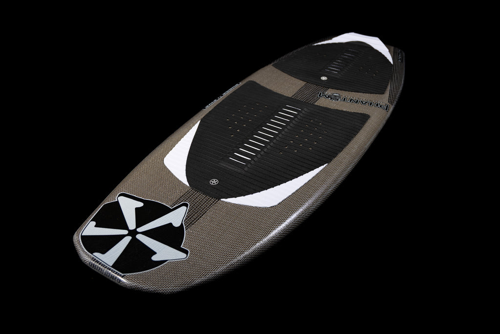 2026 Phase Five Phantom Stealth