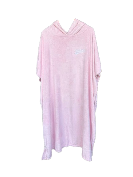Poncho Follow