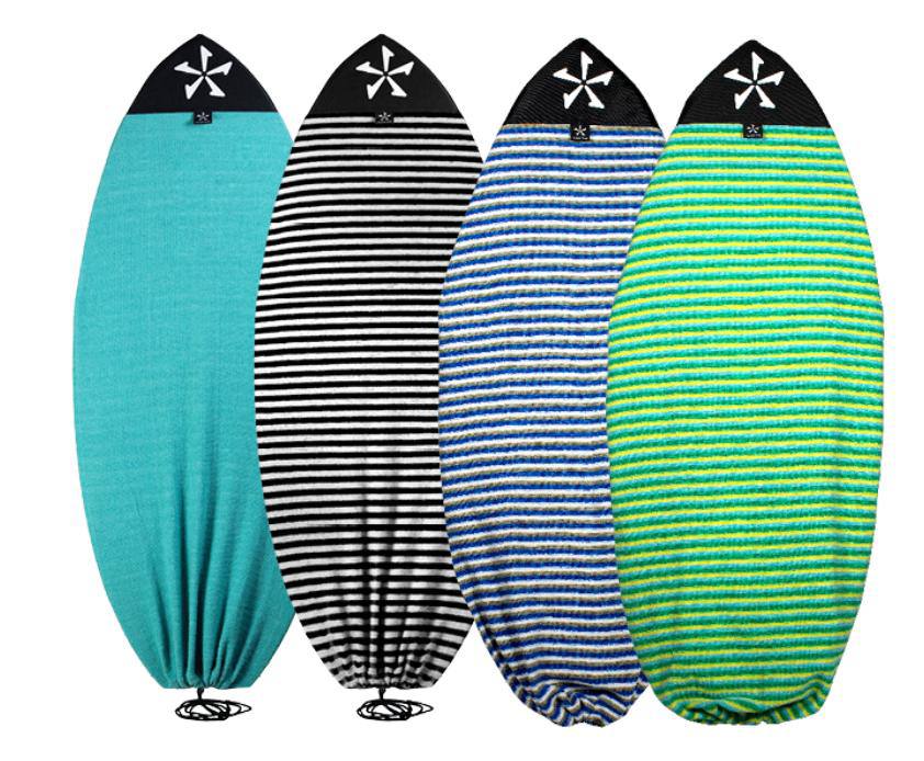 2025 Phase Five Board Sock