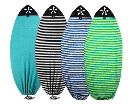 2025 Phase Five Board Sock