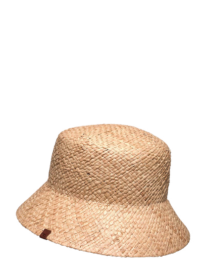 Капелюх-панама Premium Straw Bucket Rip Curl 