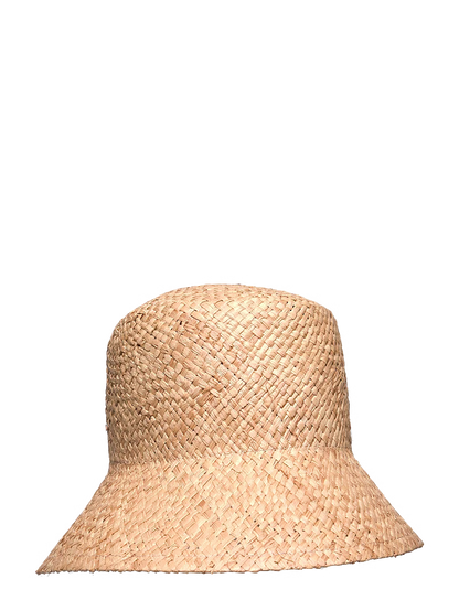Капелюх-панама Premium Straw Bucket Rip Curl 