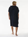 Brand Hooded Towel Rip Curl