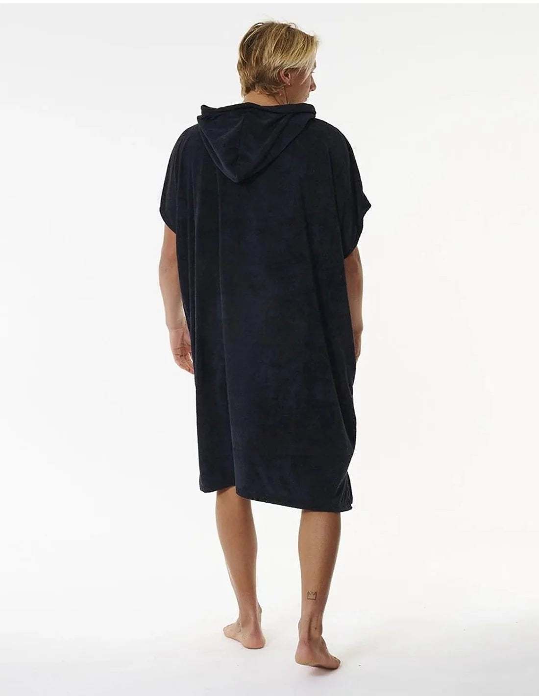 Brand Hooded Towel Rip Curl