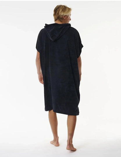 Brand Hooded Towel Rip Curl