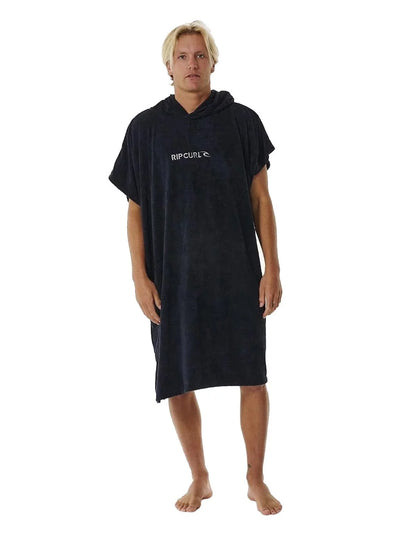 Brand Hooded Towel Rip Curl