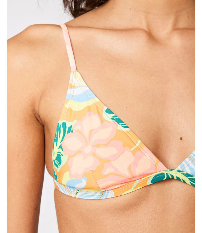 FOLLOW THE SUN FIXED TRI RIP CURL