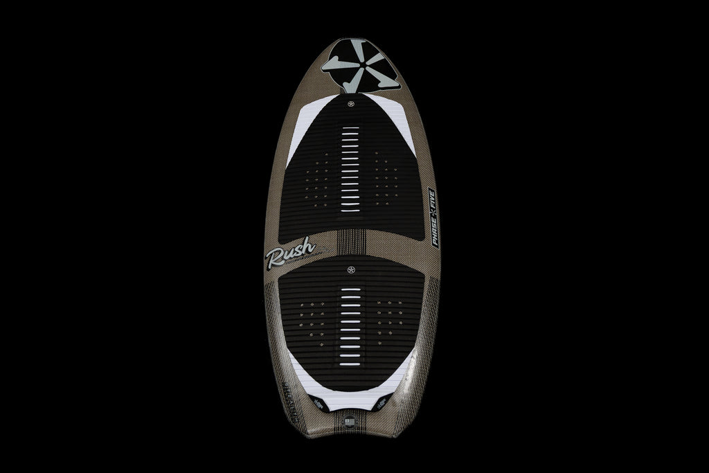 2026 Phase Five Rush Stealth