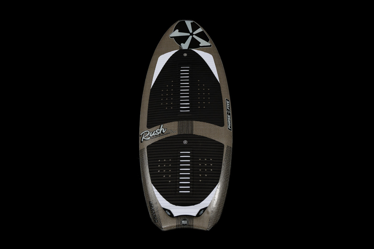 2026 Phase Five Rush Stealth