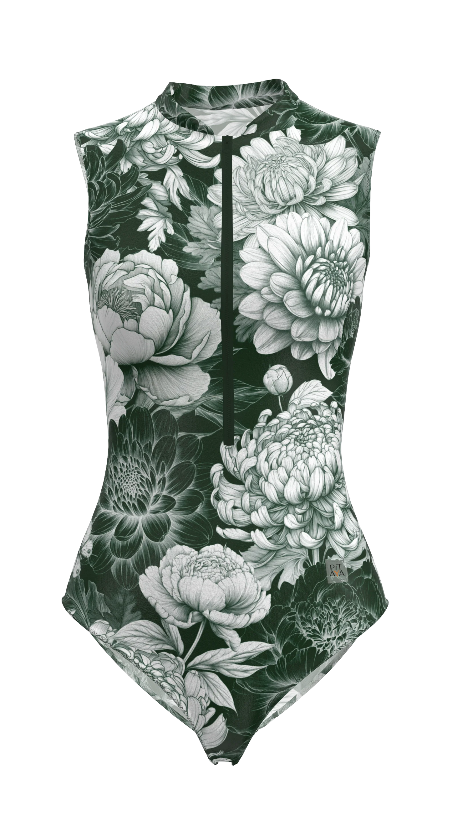 ONE-PIECE SWIMSUIT SYDNEY