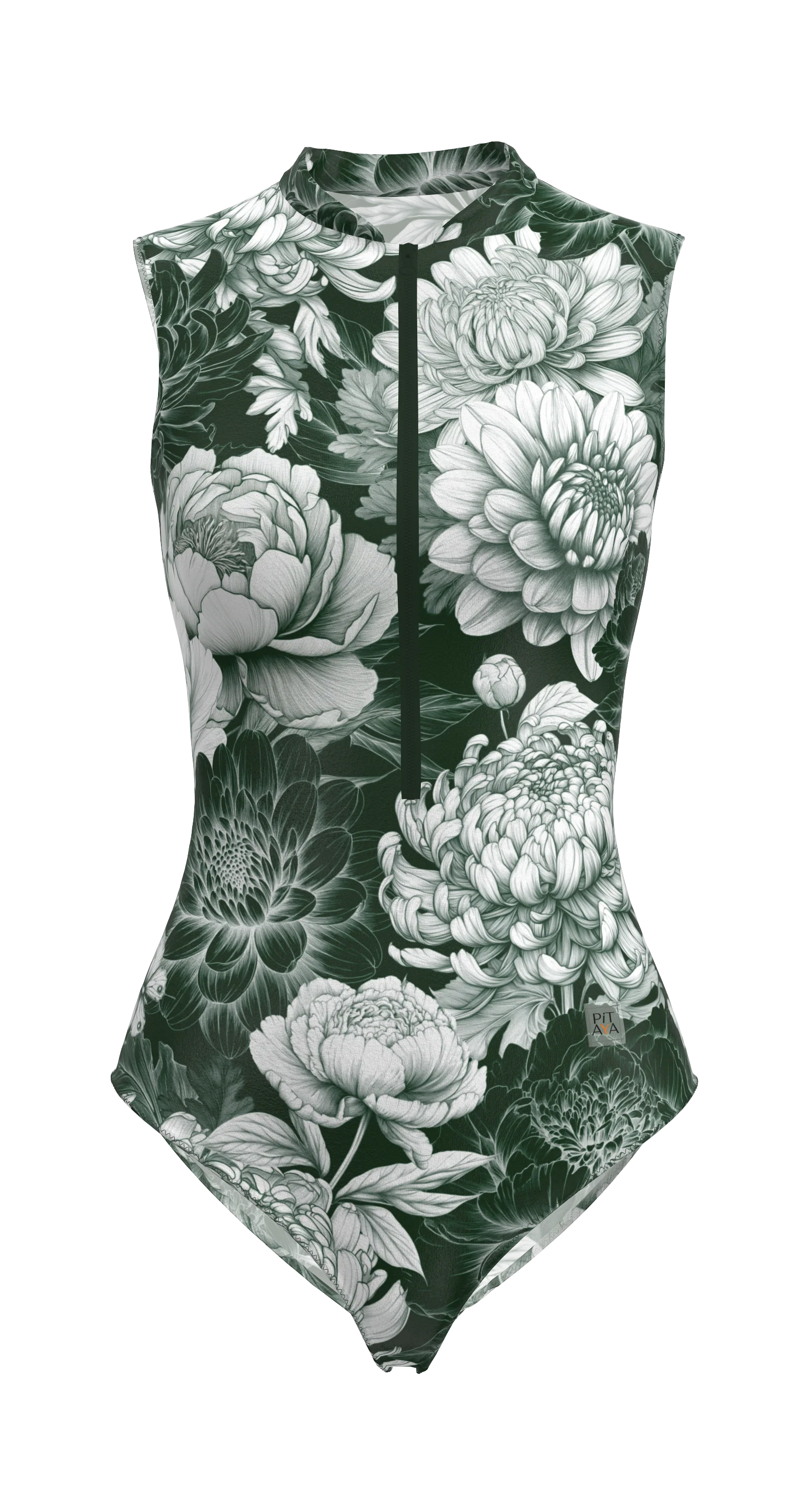 ONE-PIECE SWIMSUIT SYDNEY