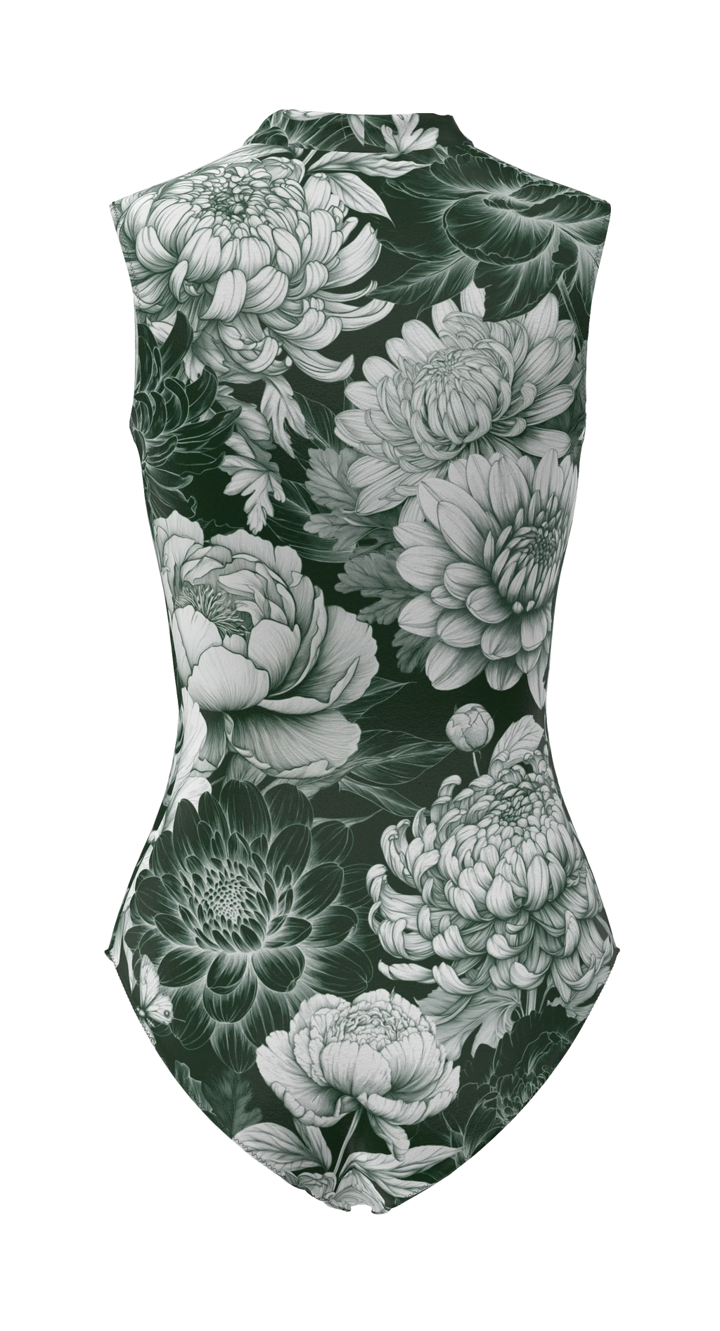 ONE-PIECE SWIMSUIT SYDNEY