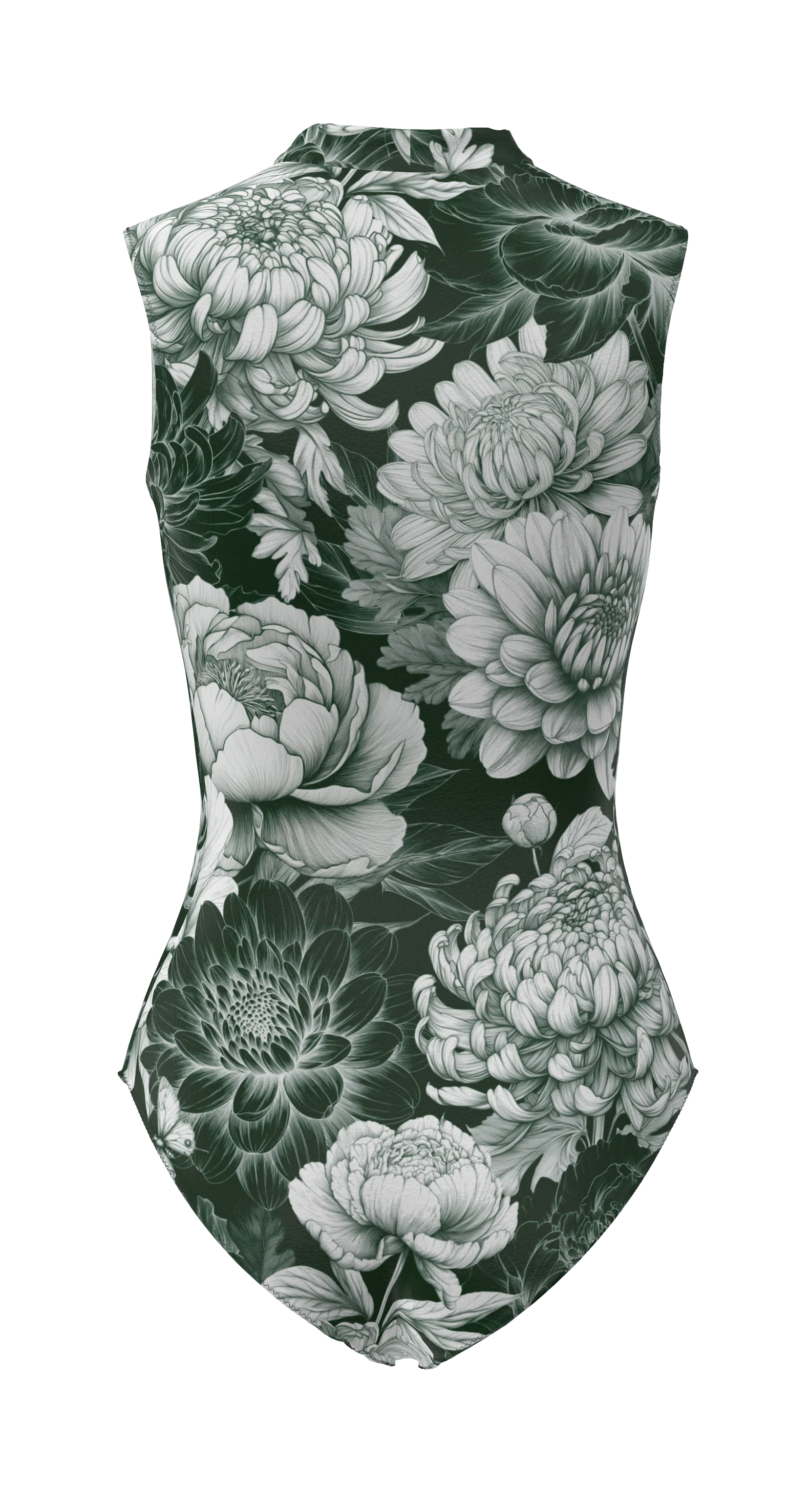 ONE-PIECE SWIMSUIT SYDNEY