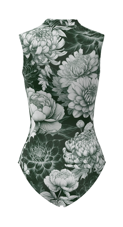 ONE-PIECE SWIMSUIT SYDNEY