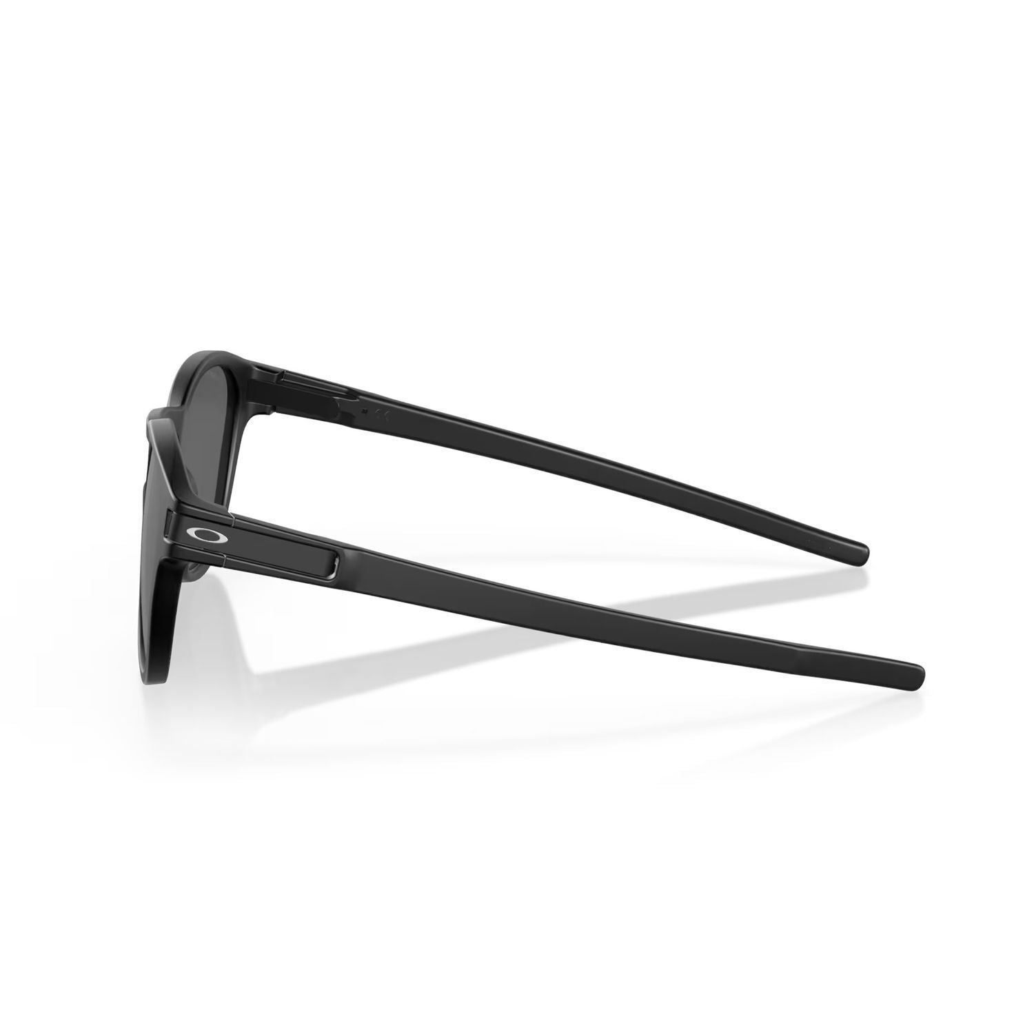 Сонцезахисні окуляри OAKLEY 25/26 Latch Matte Black Prizm Black