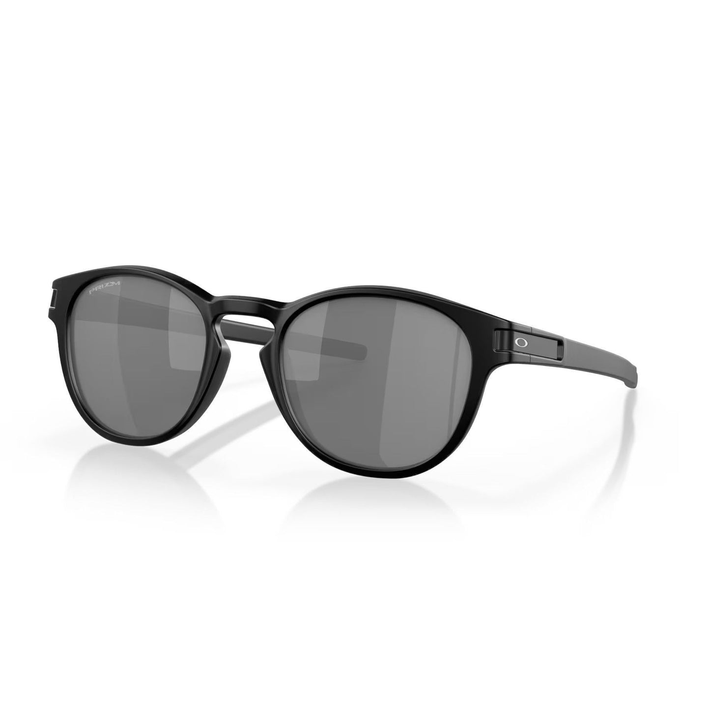 Сонцезахисні окуляри OAKLEY 25/26 Latch Matte Black Prizm Black