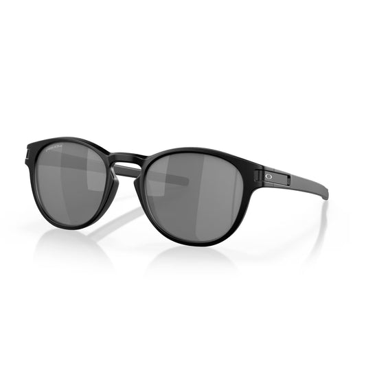 Сонцезахисні окуляри OAKLEY 25/26 Latch Matte Black Prizm Black