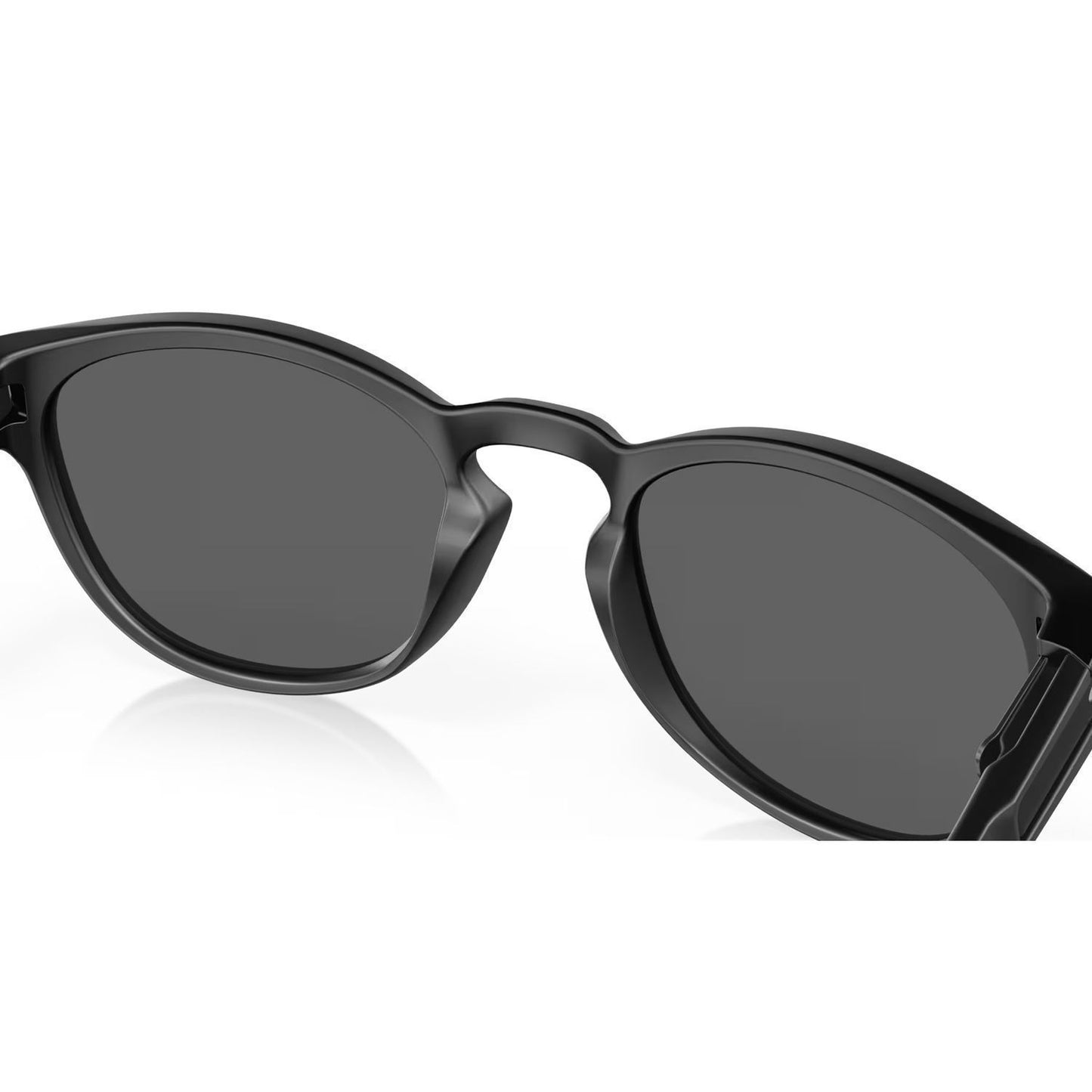 Сонцезахисні окуляри OAKLEY 25/26 Latch Matte Black Prizm Black