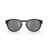 Сонцезахисні окуляри OAKLEY 25/26 Latch Matte Black Prizm Black