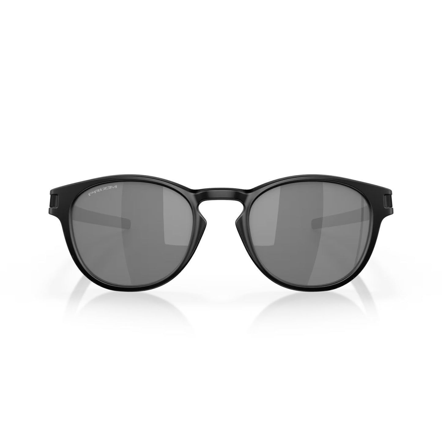 Сонцезахисні окуляри OAKLEY 25/26 Latch Matte Black Prizm Black