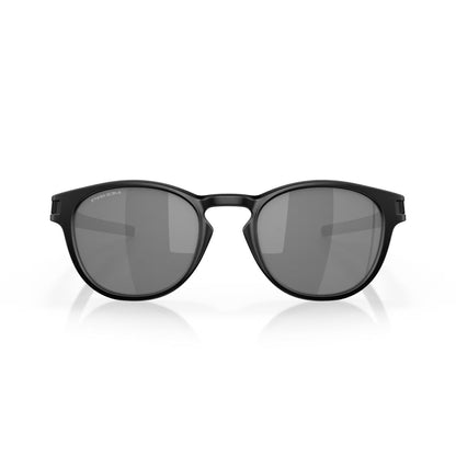 Сонцезахисні окуляри OAKLEY 25/26 Latch Matte Black Prizm Black