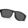 Сонцезахисні окуляри Oakley Holbrook Matte Black Prizm Black Polarized