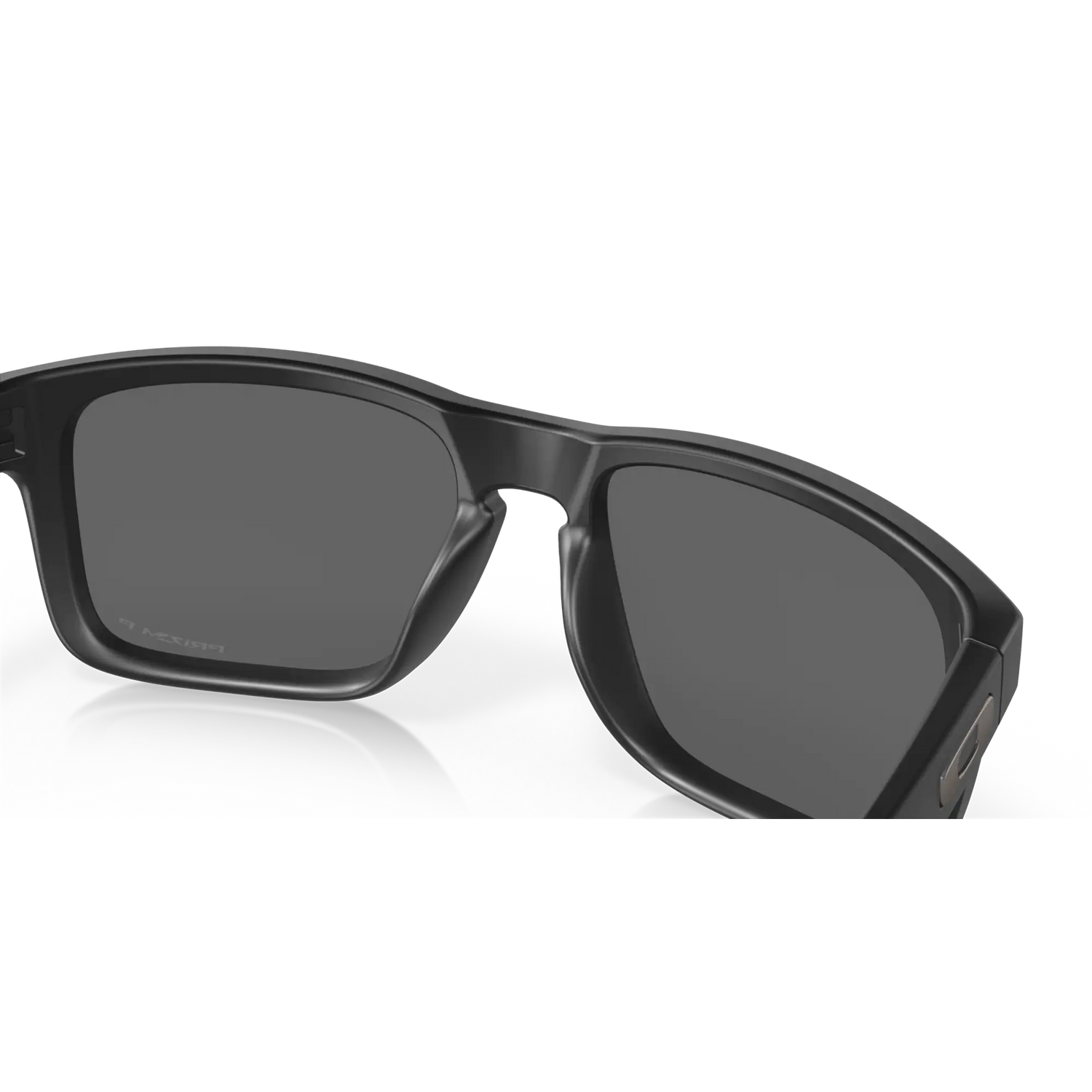 Сонцезахисні окуляри Oakley Holbrook Matte Black Prizm Black Polarized