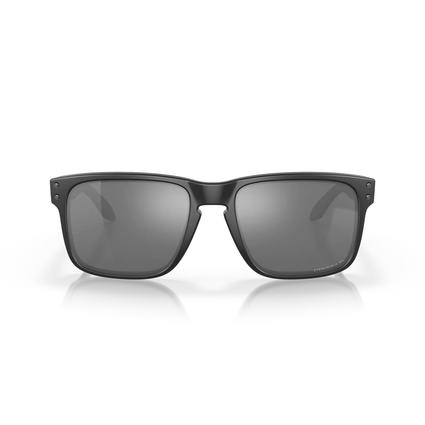 Сонцезахисні окуляри Oakley Holbrook Matte Black Prizm Black Polarized