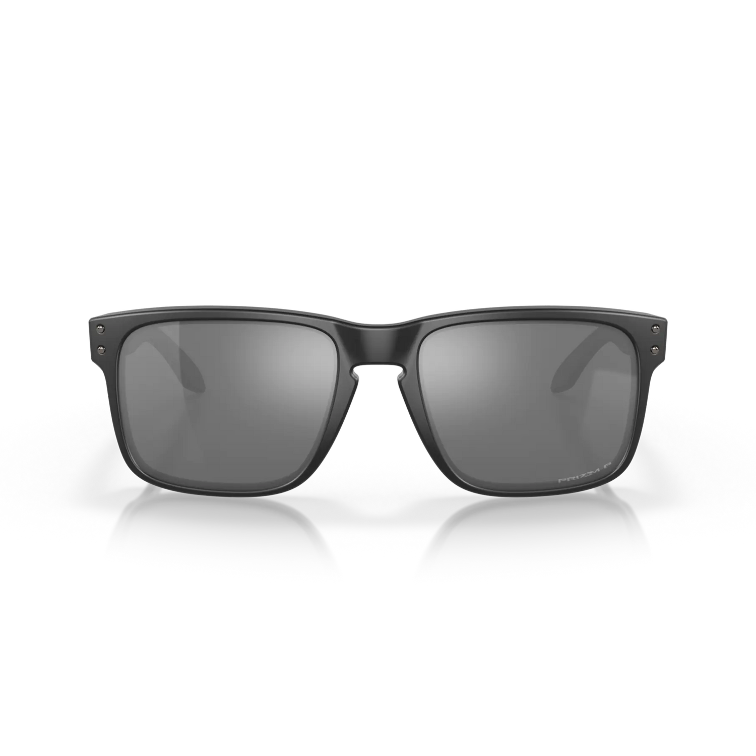 Сонцезахисні окуляри Oakley Holbrook Matte Black Prizm Black Polarized