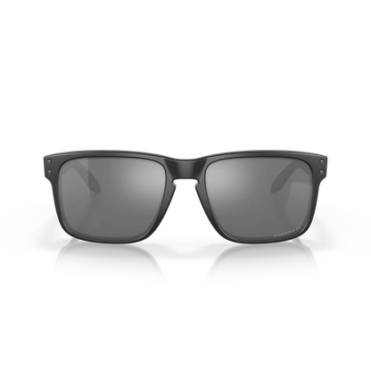 Сонцезахисні окуляри Oakley Holbrook Matte Black Prizm Black Polarized
