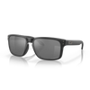 Сонцезахисні окуляри Oakley Holbrook Matte Black Prizm Black Polarized