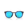 Сонцезахисні окуляри Oakley HSTN Matte Black Prizm Sapphire Polarized