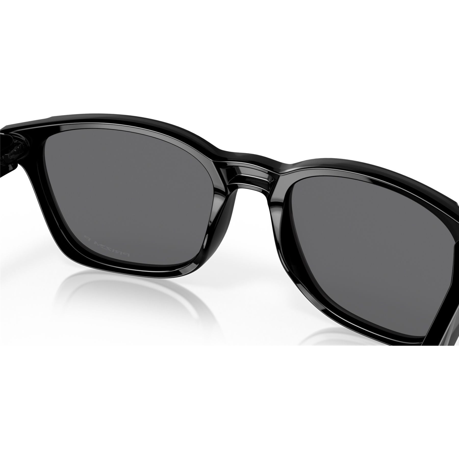 Сонцезахисні окуляри Oakley Ojector Black Ink Prizm Black Polarized