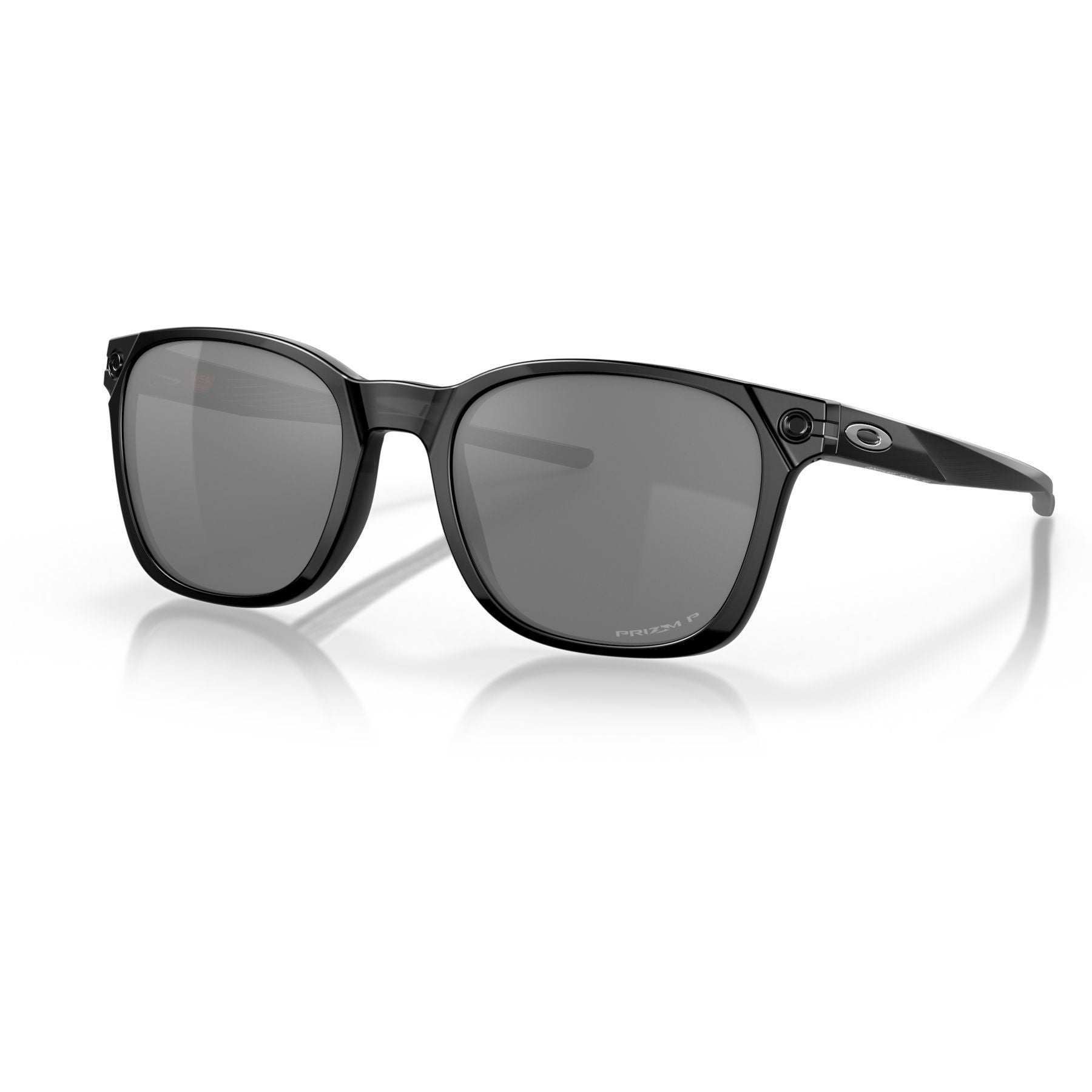 Сонцезахисні окуляри Oakley Ojector Black Ink Prizm Black Polarized