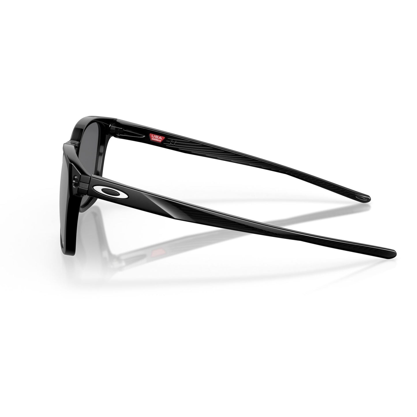 Сонцезахисні окуляри Oakley Ojector Black Ink Prizm Black Polarized