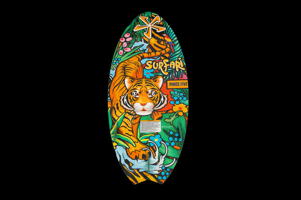 2026 Phase Five Surfari