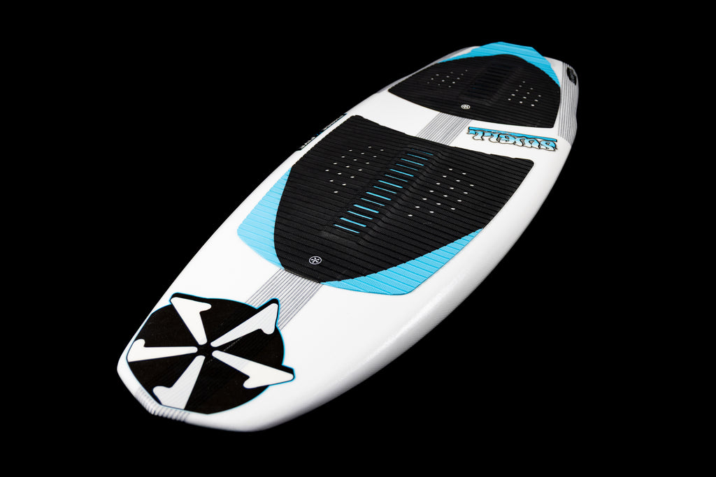 2026 Phase Five Swell
