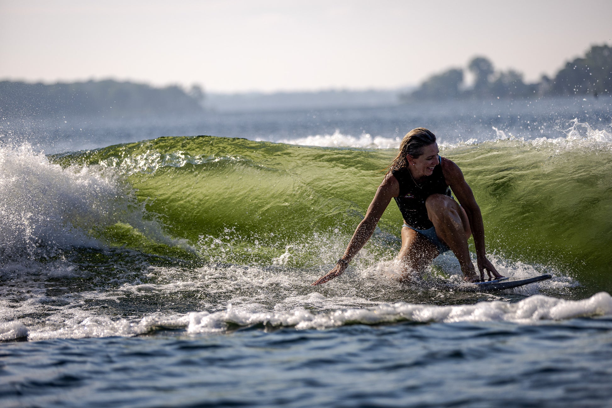 2026 Phase Five Swell Stealth