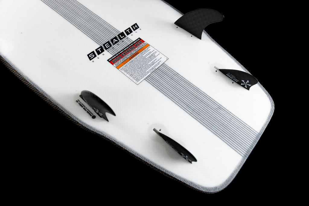2026 Phase Five Swell Stealth