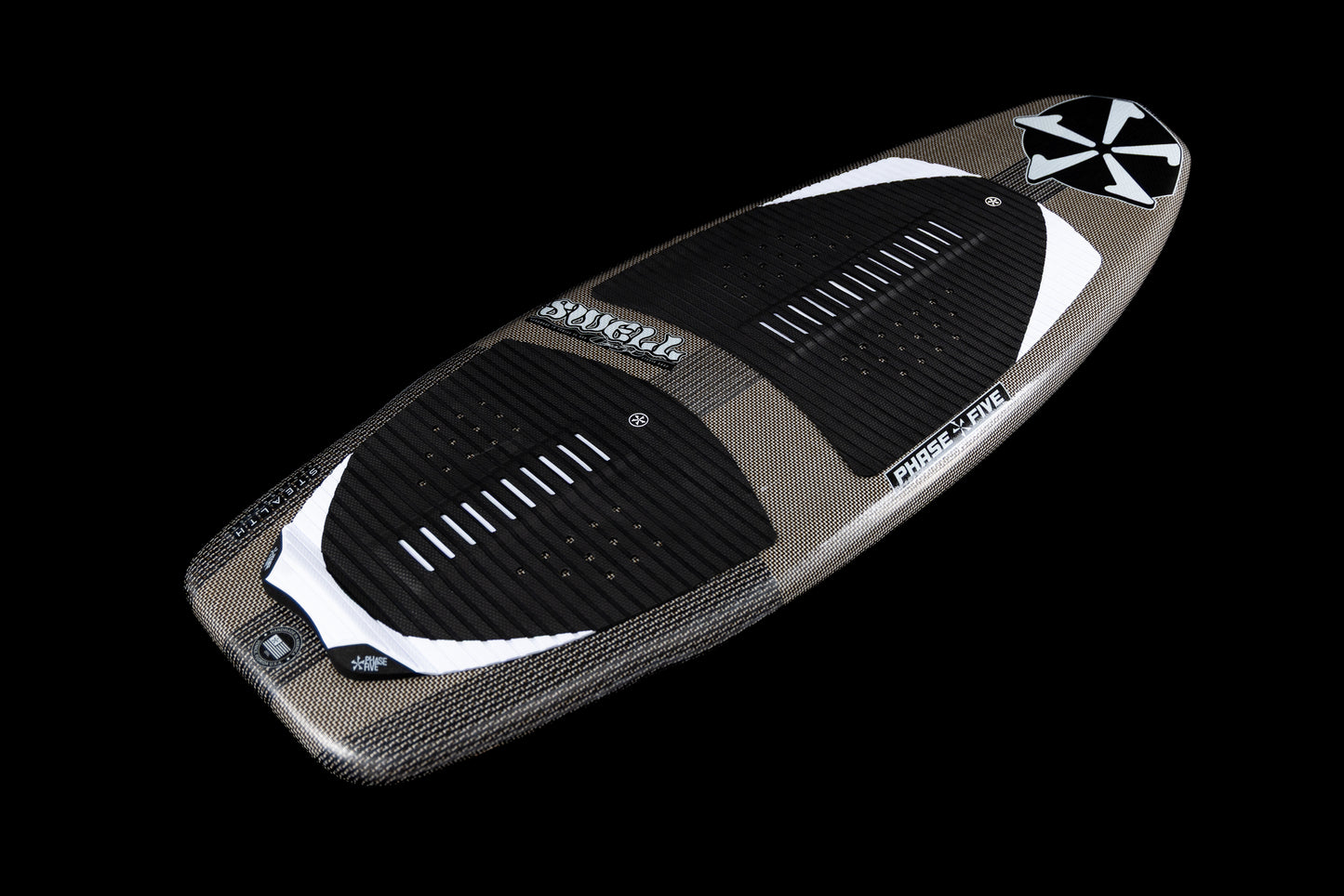 2026 Phase Five Swell Stealth