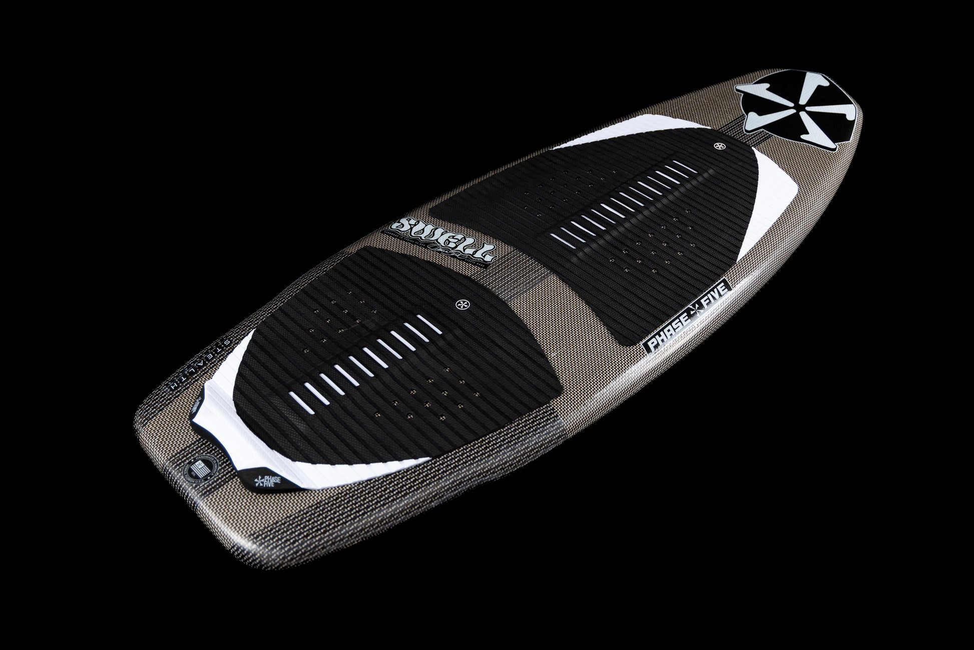 2026 Phase Five Swell Stealth